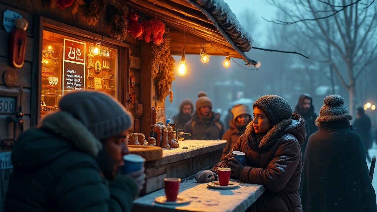 Советы по использованию статистики для прогнозов