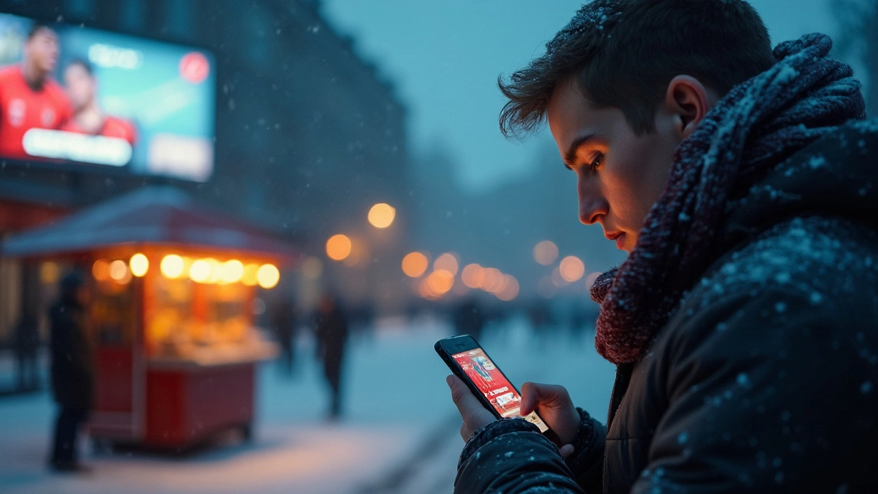 Как работают букмекерские коэффициенты