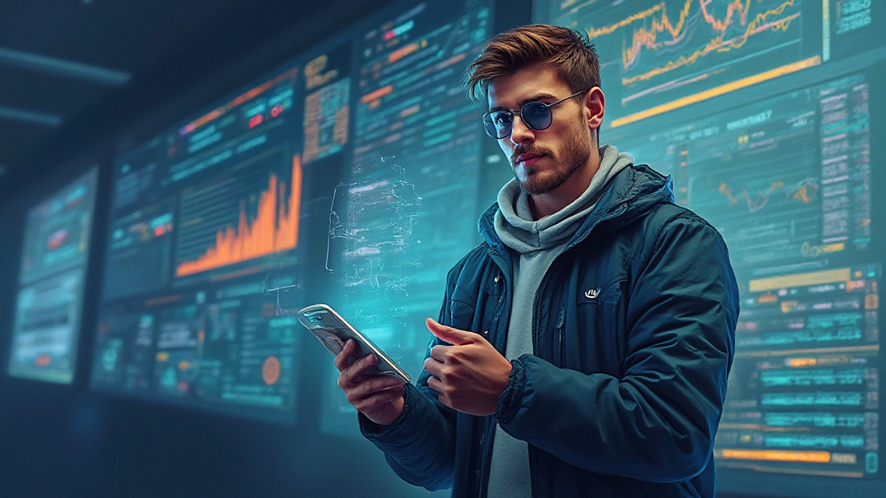 Как работают настоящие спортивные аналитики