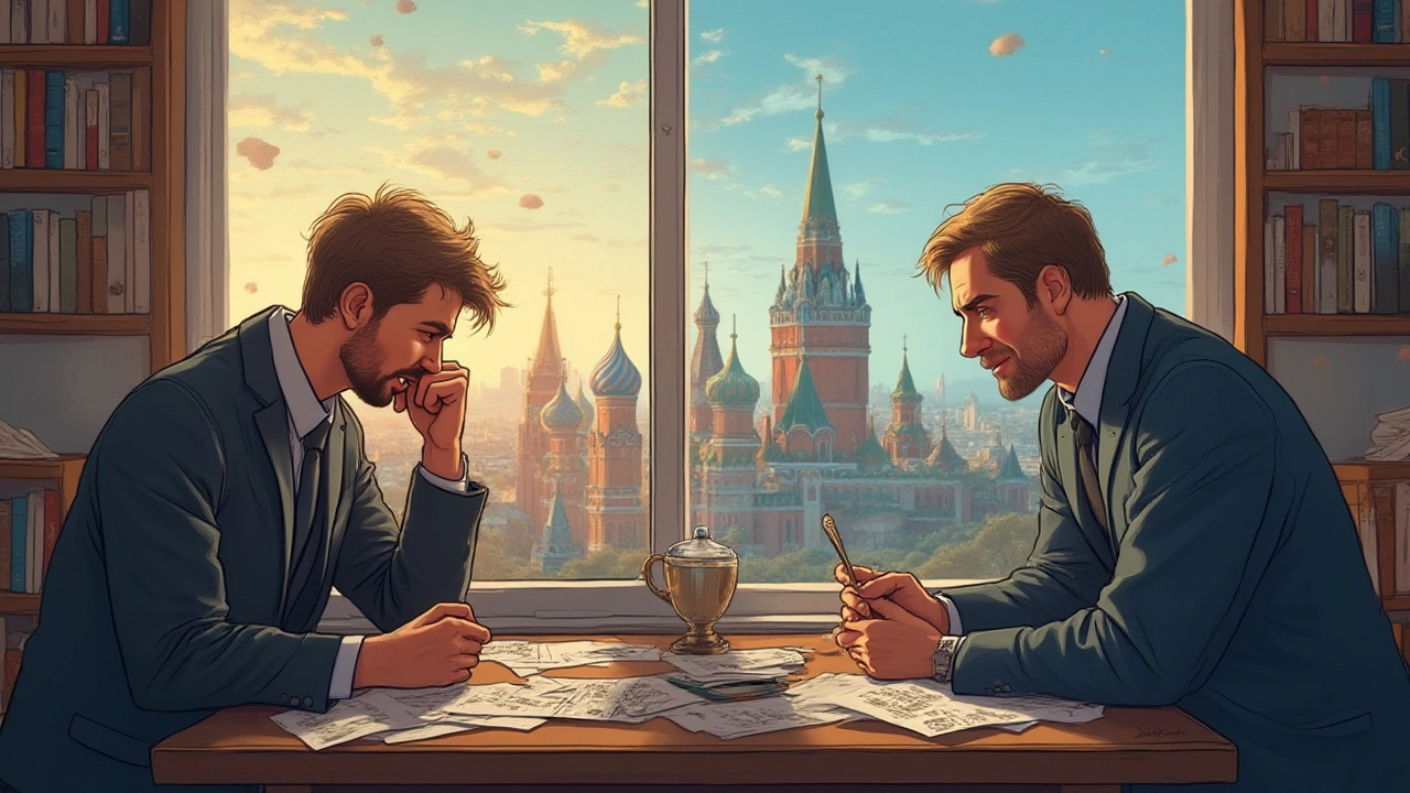 Мифы, опасности и неожиданности в мире ставок