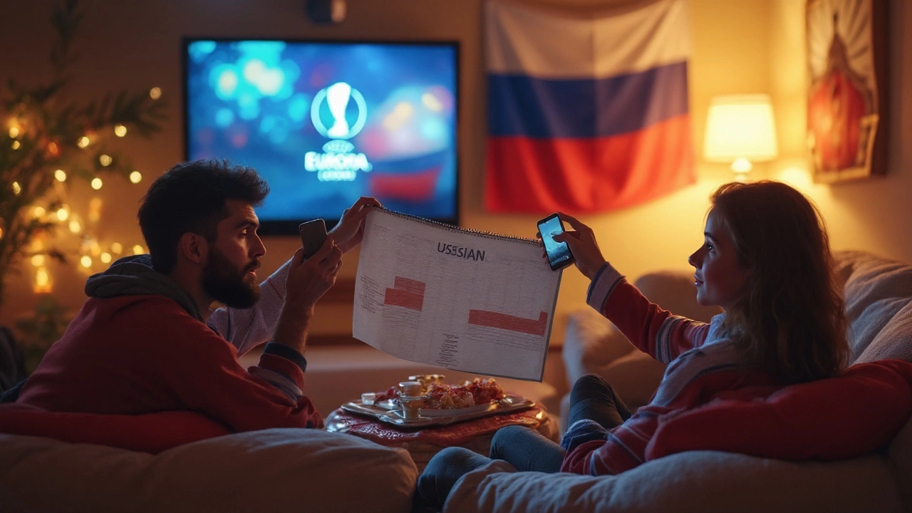 Чем жеребьевка Лиги Европы отличается от Лиги чемпионов: особенности и курьезы
