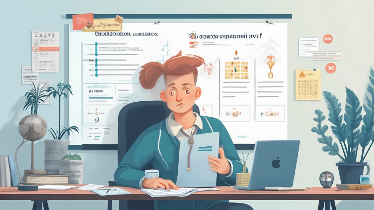 Главные подводные камни: как не попасться на уловки