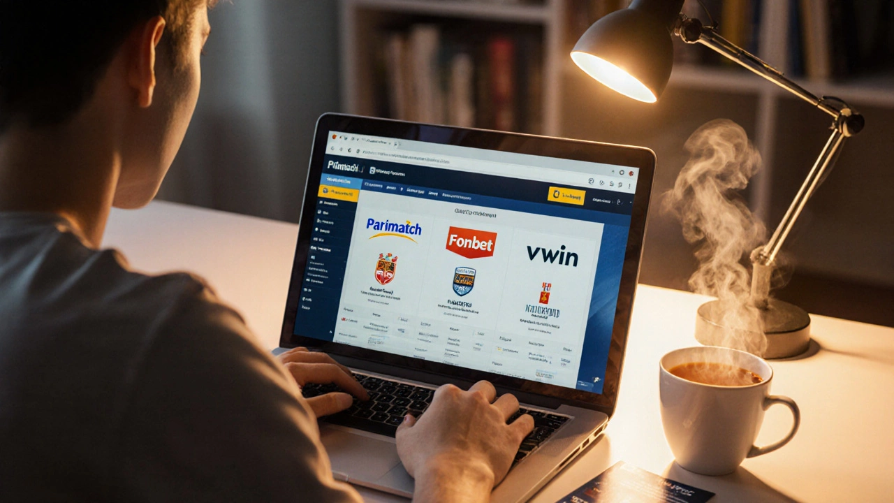 Ставки на футбол для новичков: пошаговое руководство