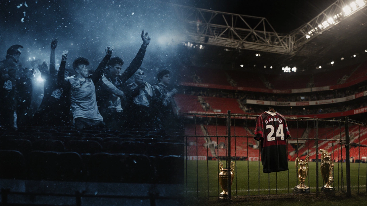 Кто и сколько раз выигрывал Английскую Премьер-лигу - полный список чемпионов