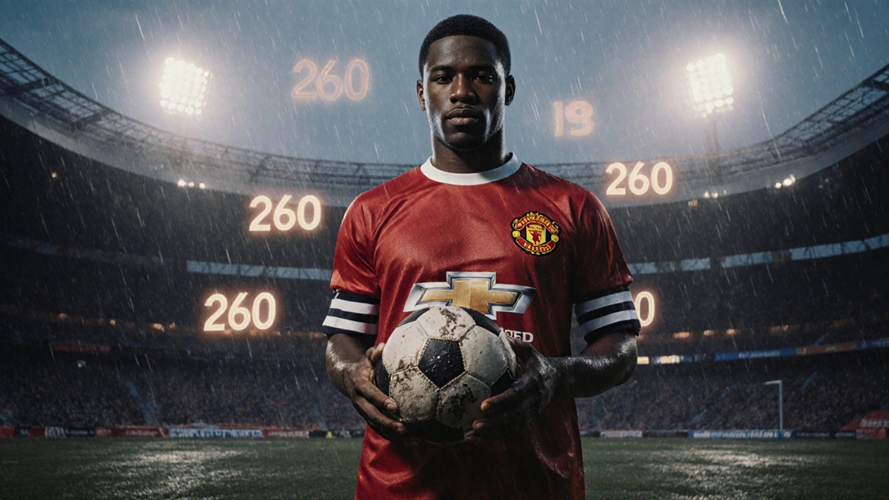 Кто лучший бомбардир АПЛ за всё время? Топ-5 легенд с реальными цифрами