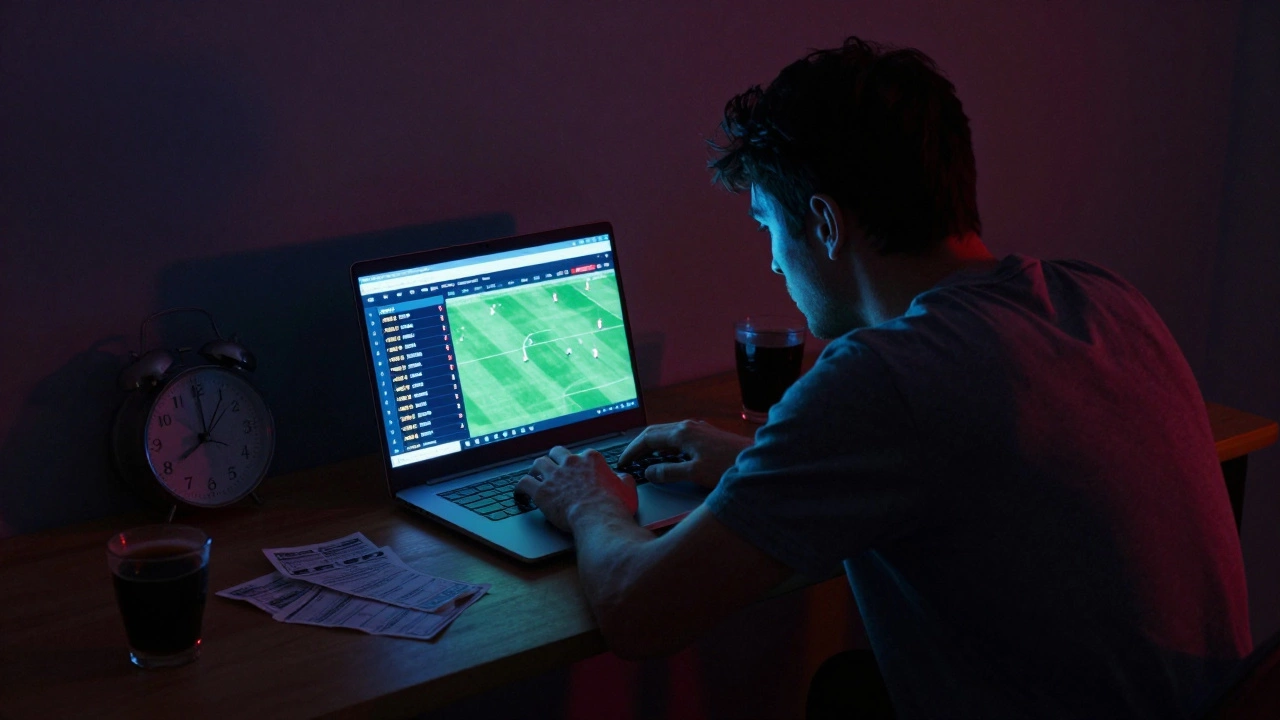 Можно ли отыграться на ставках на футбол онлайн: правда и реальность