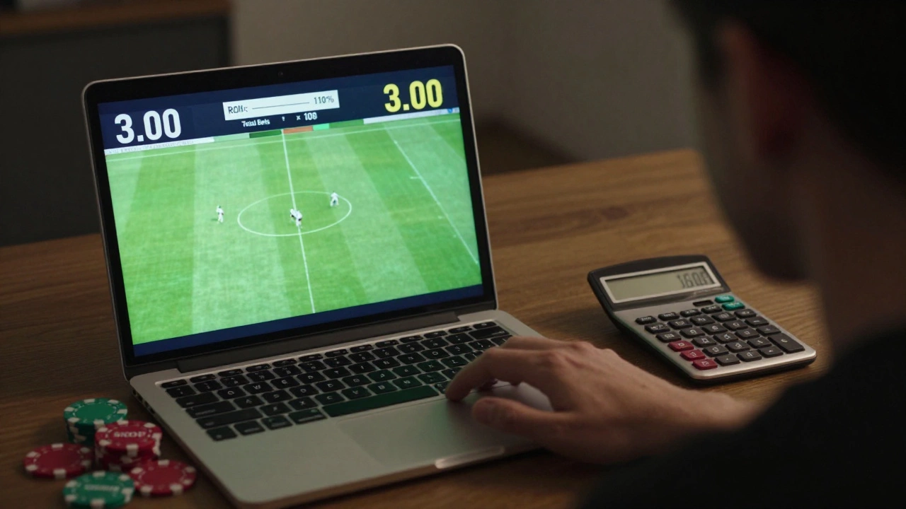 Что значит ROI 200% в футбольных прогнозах и как его достичь