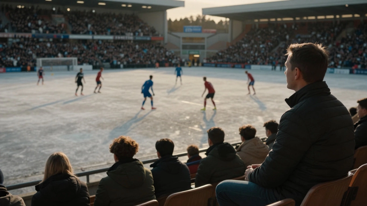 Как тактически проанализировать футбольный матч: пошаговая инструкция для тех, кто хочет видеть игру глубже