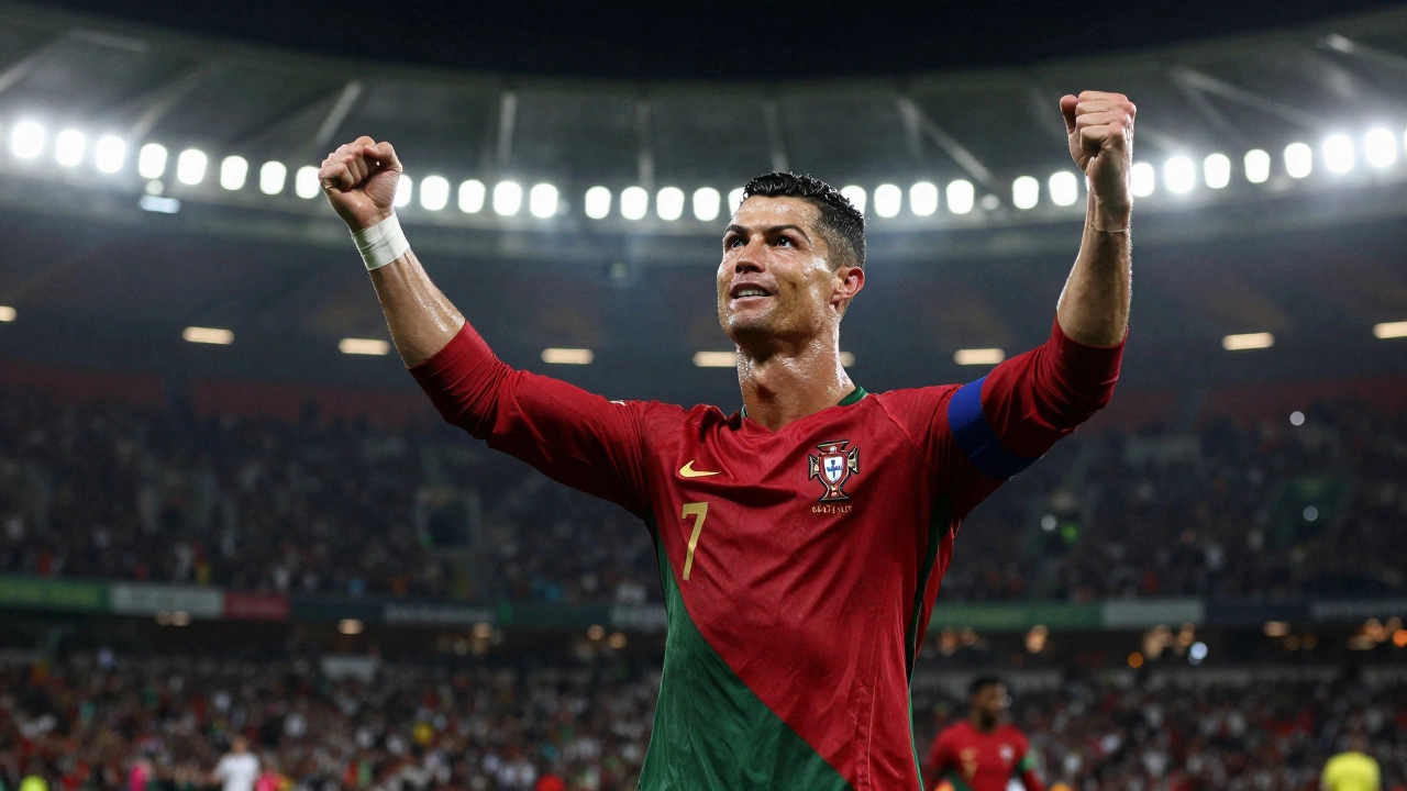 Кто является лучшим бомбардиром за всю историю футбола? Рекорды, цифры и кто может их побить