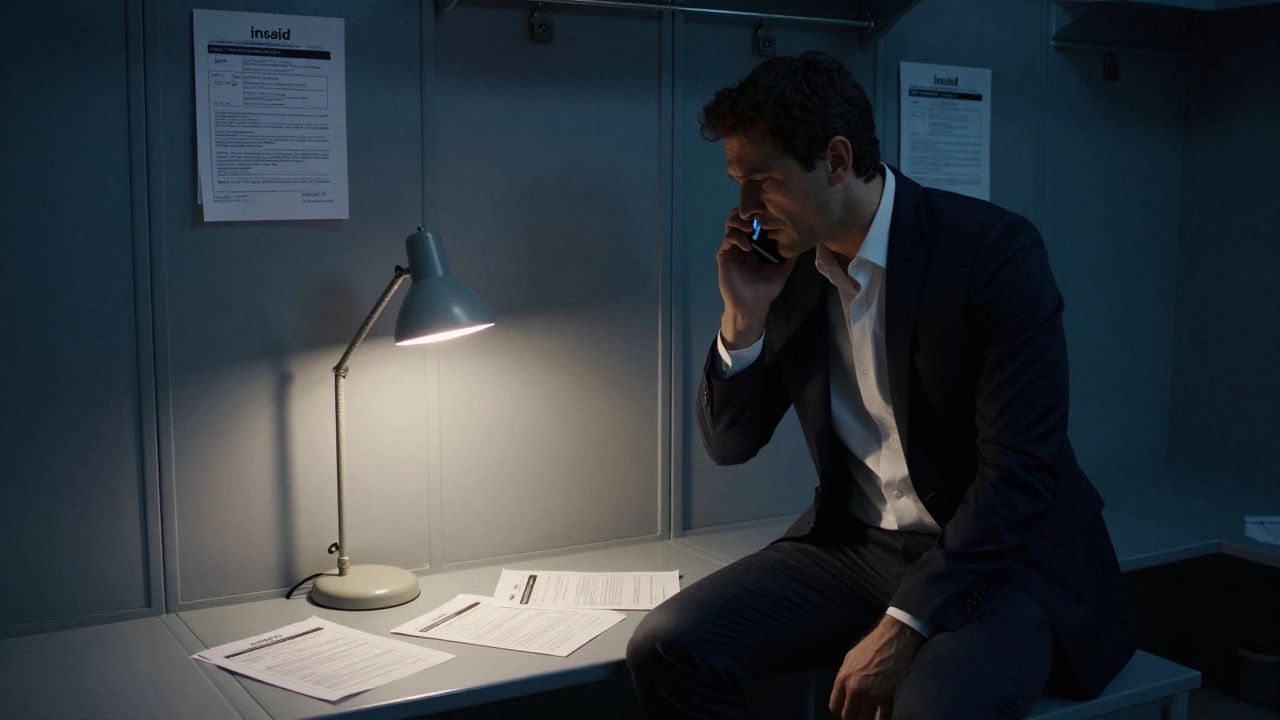 В чем разница между инсайт и инсайд в футболе