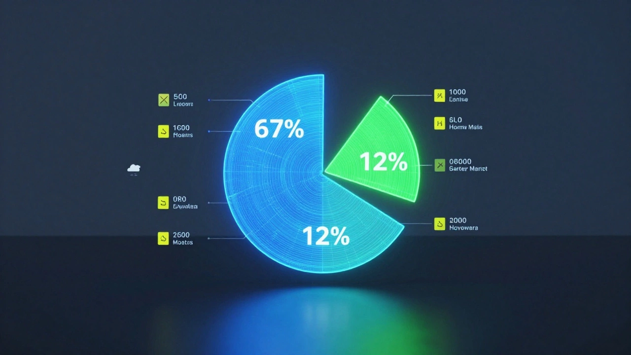 Алгоритмическая модель отображает вероятности исхода футбольного матча в виде 3D-диаграммы с числовыми параметрами.