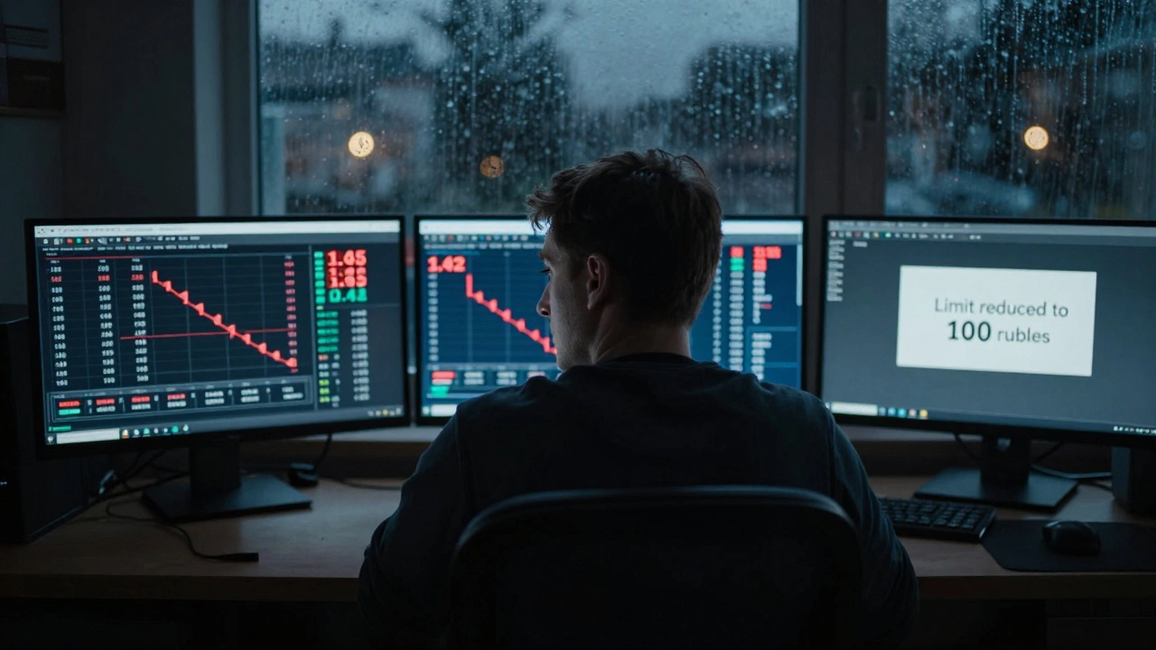 Что будет, если постоянно выигрывать на ставках на футбол?