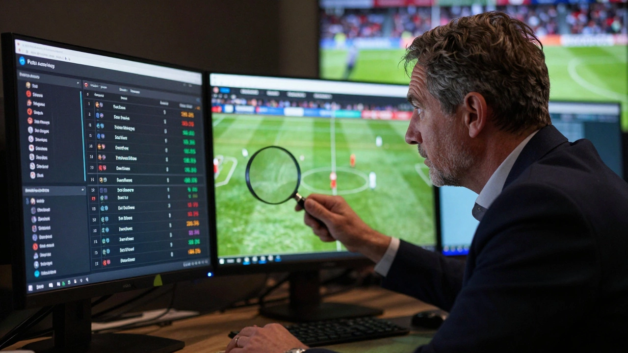 Какие существуют типы футбольных прогнозов?