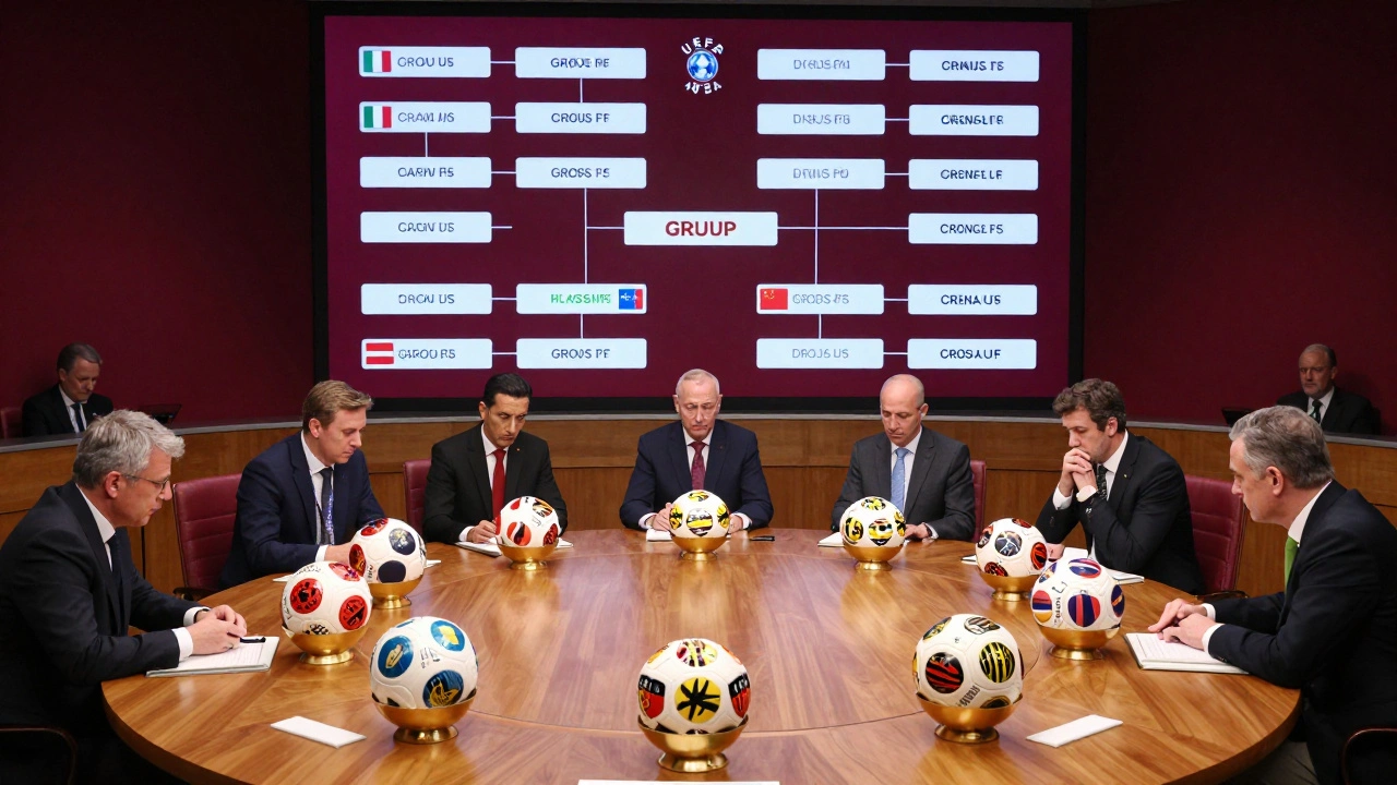 Когда жеребьевка Лиги чемпионов 2024-2025 по московскому времени?