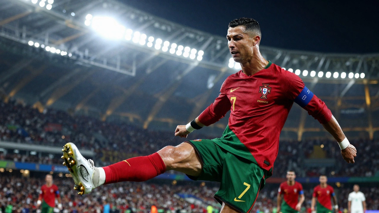 Кто самый лучший бомбардир в истории футбола? Рекорды, цифры и кто может их побить