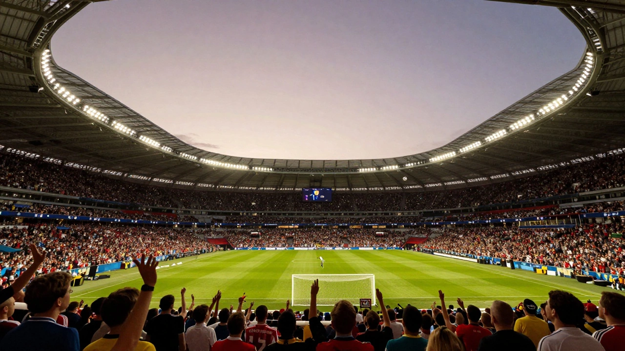 Когда будут финалы еврокубков в 2026 году?