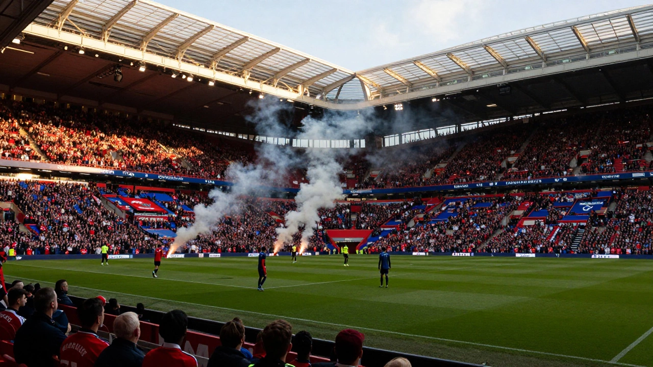 Сильнейший клуб АПЛ: кто реально правит Английской Премьер-лигой в 2026 году