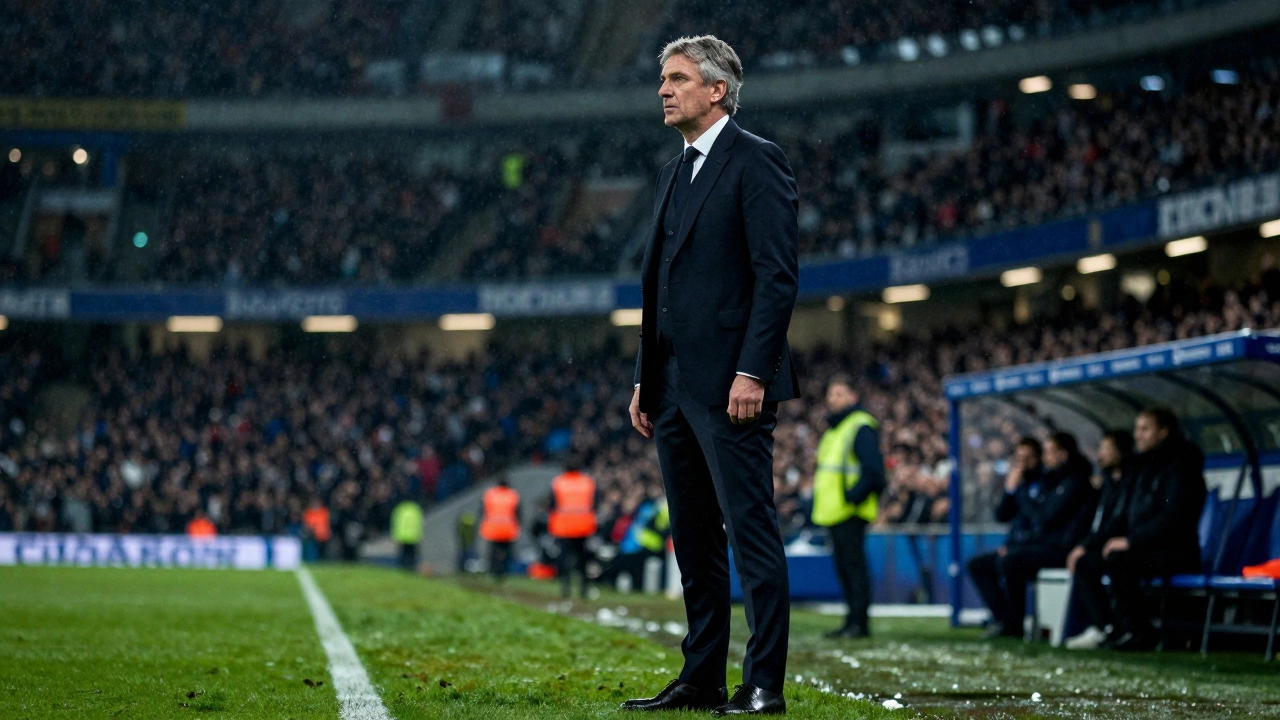 Кто лучший тренер по футболу: разбор величайших тактиков и их достижений