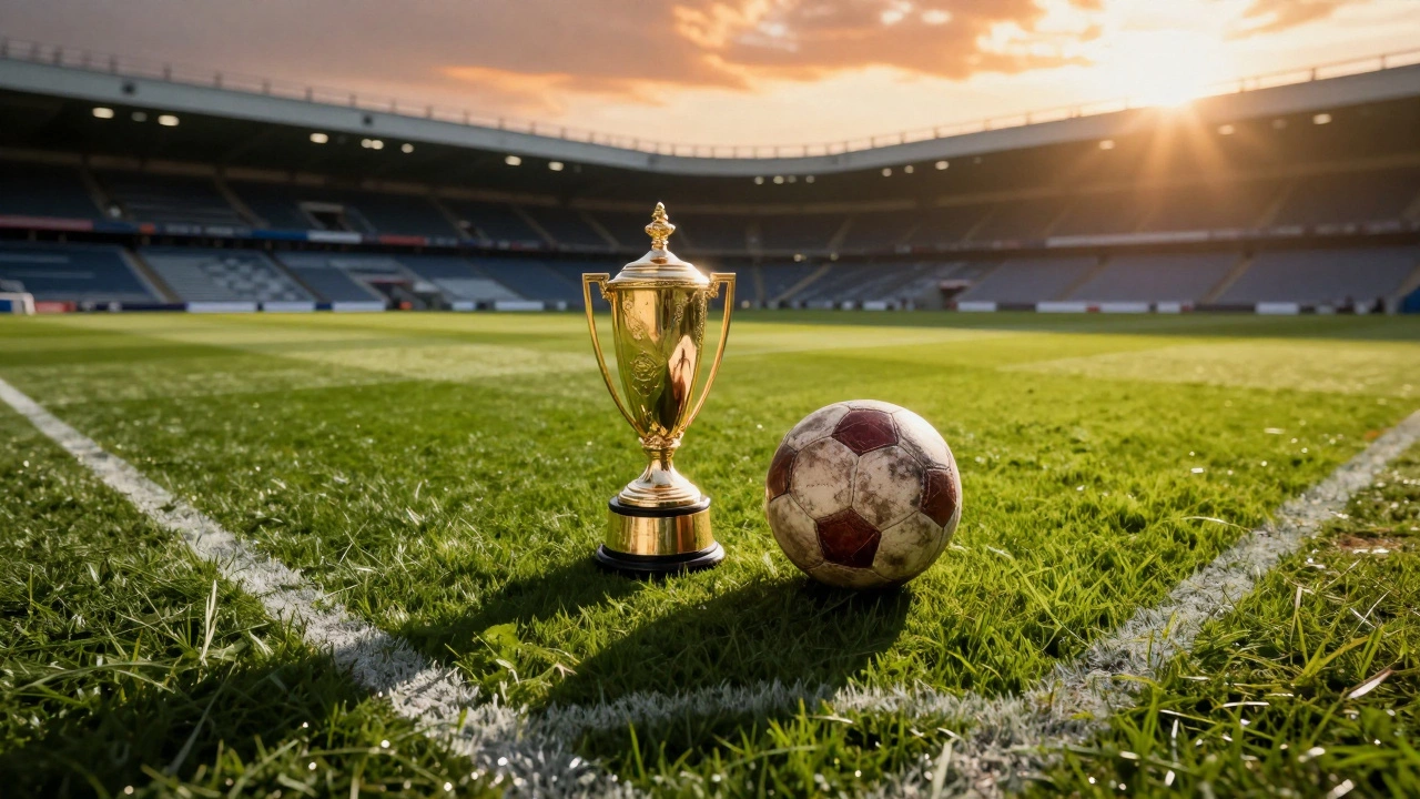 Кто никогда не вылетал из АПЛ: список «бессмертных» клубов Англии