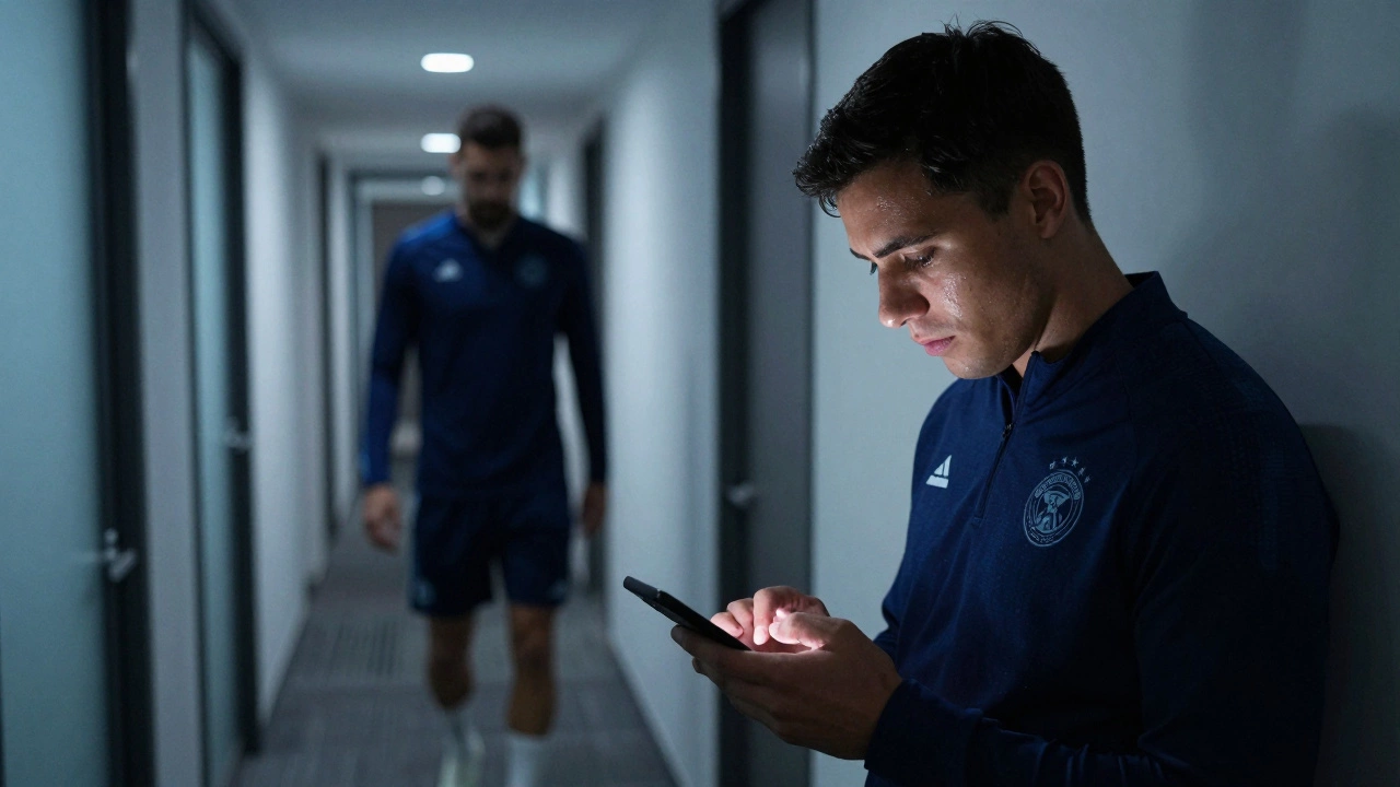 Кто такой футбольный инсайдер: как работают утечки и кому верить