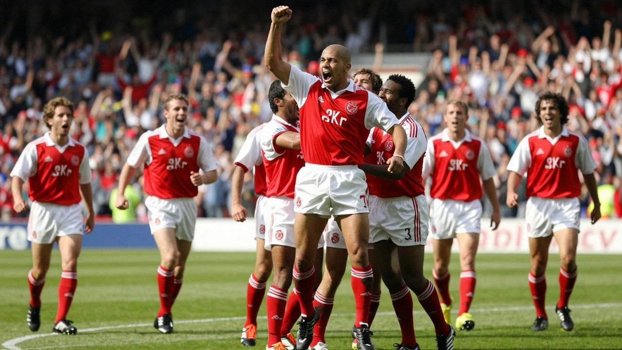 Кто выиграл АПЛ без поражений: история «Непобедимых» и попытки повторить успех