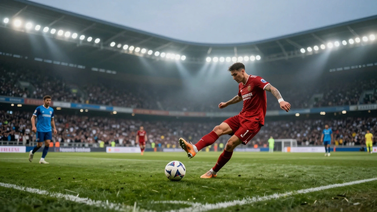 Кто вышел на Евро-2024: полный список команд и итоги отбора