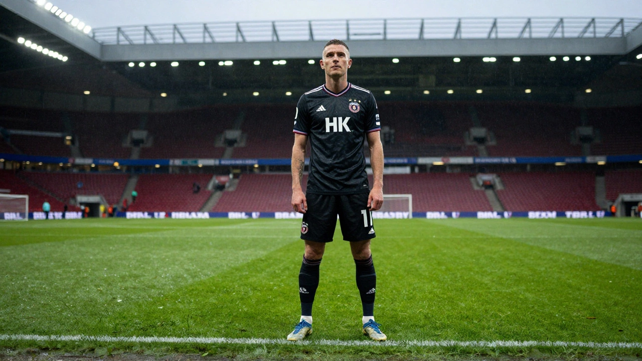 Рекордсмены по количеству матчей в АПЛ: кто дольше всех играет в Премьер-лиге