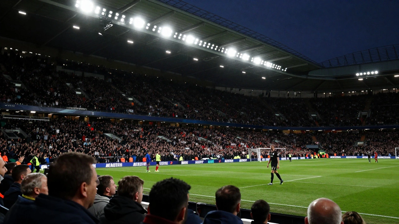 Сколько команд вылетает из Английской Премьер-лиги: правила и система релегации